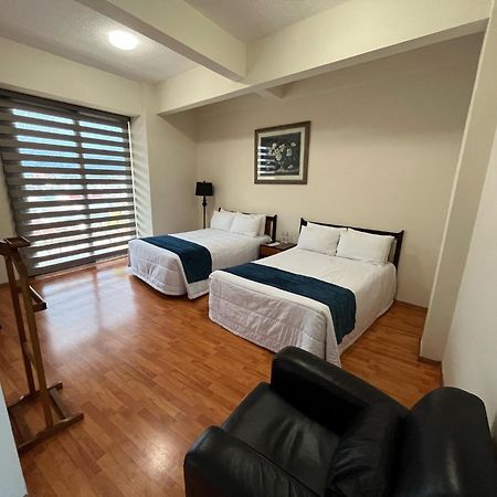 אוריסבה Hotel Trueba מראה חיצוני תמונה