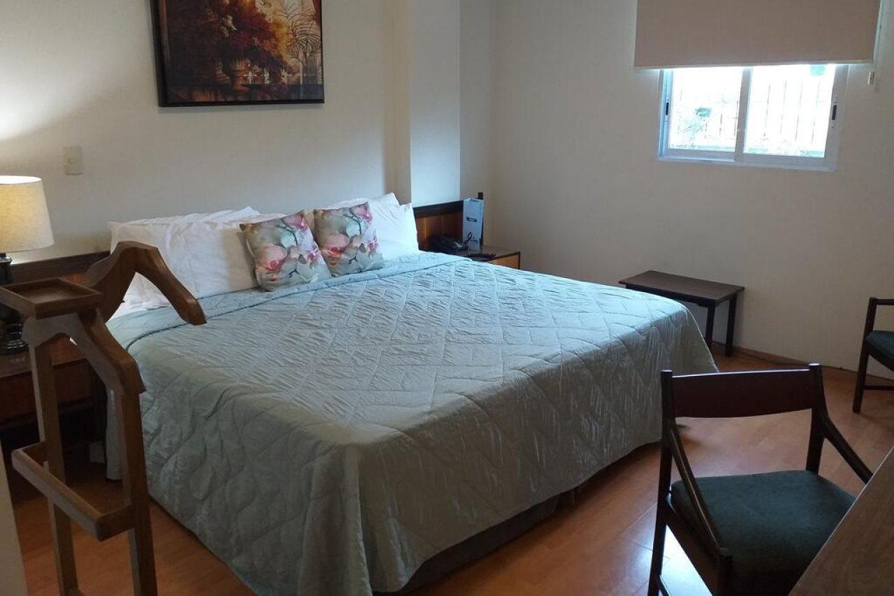 אוריסבה Hotel Trueba מראה חיצוני תמונה