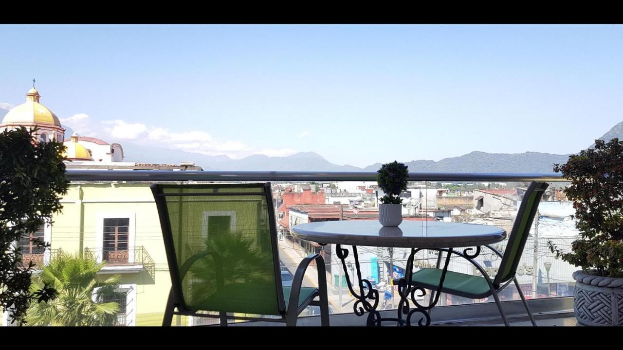 אוריסבה Hotel Trueba מראה חיצוני תמונה