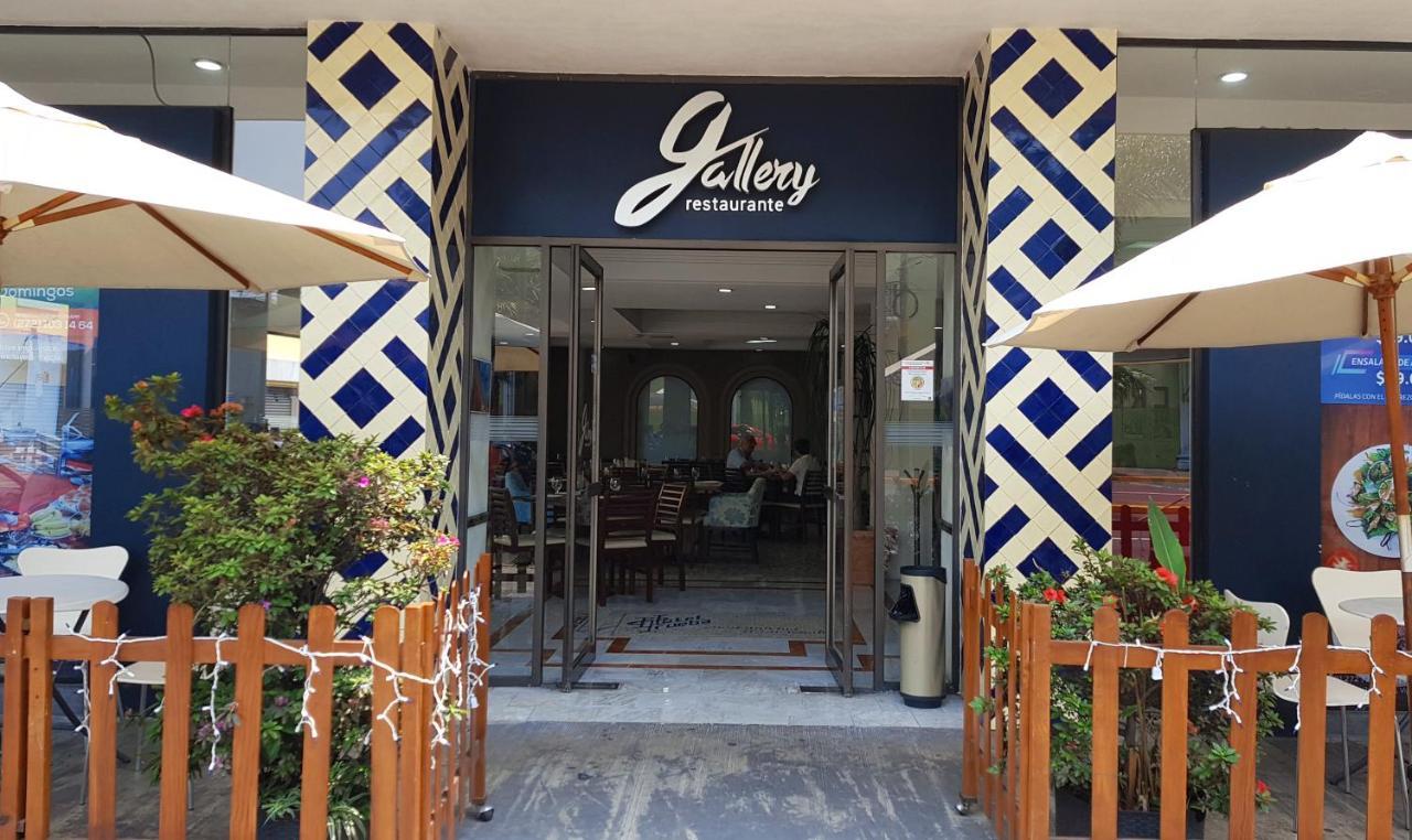 אוריסבה Hotel Trueba מראה חיצוני תמונה