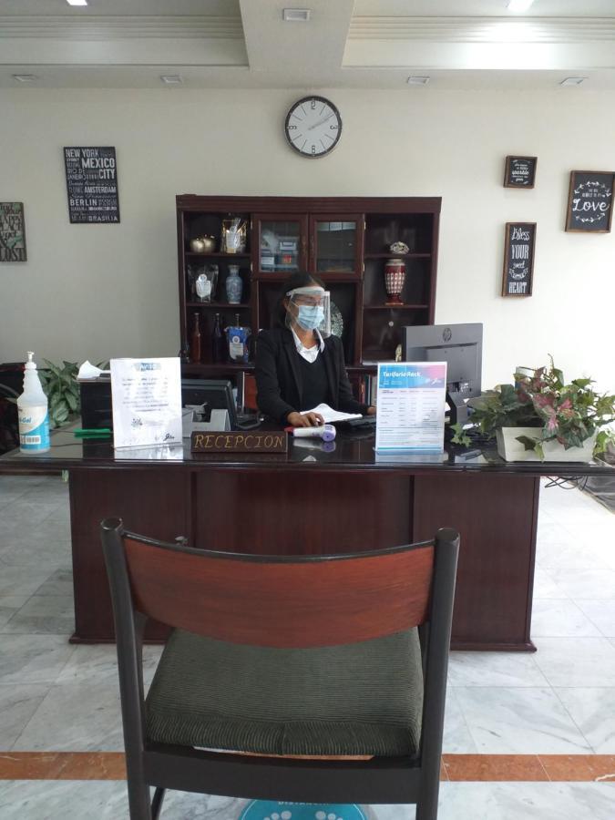אוריסבה Hotel Trueba מראה חיצוני תמונה