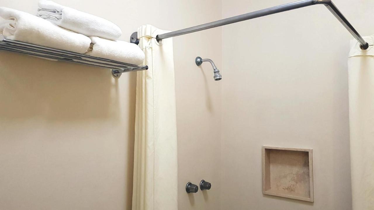 אוריסבה Hotel Trueba מראה חיצוני תמונה