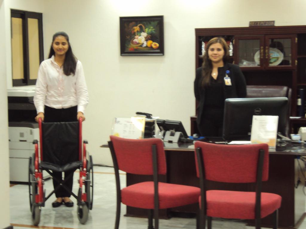אוריסבה Hotel Trueba מראה חיצוני תמונה
