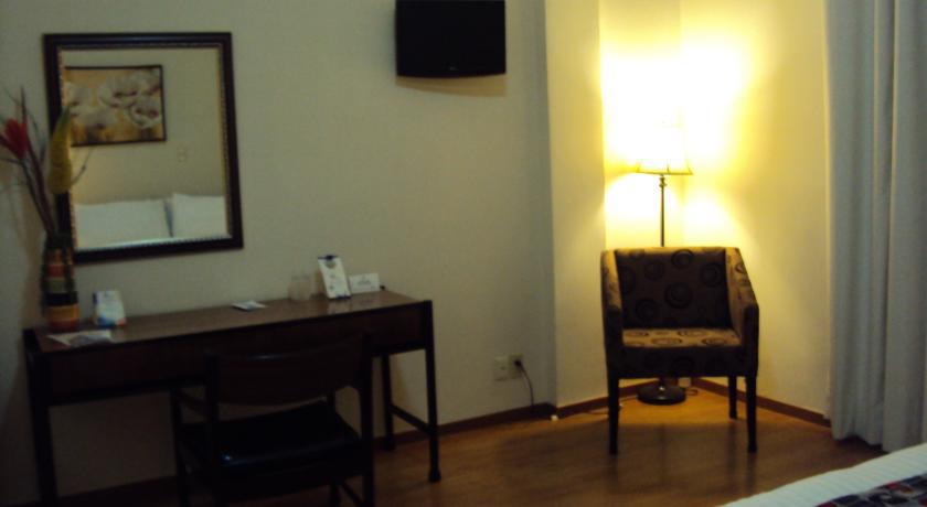 אוריסבה Hotel Trueba חדר תמונה