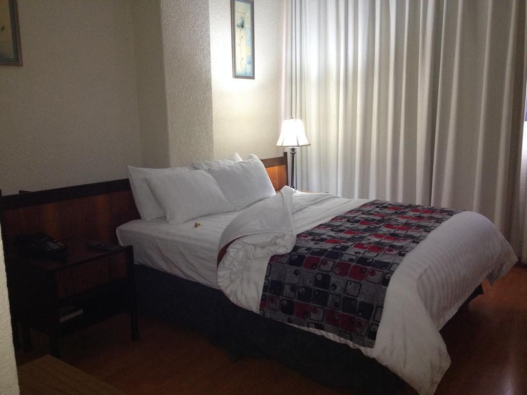 אוריסבה Hotel Trueba מראה חיצוני תמונה