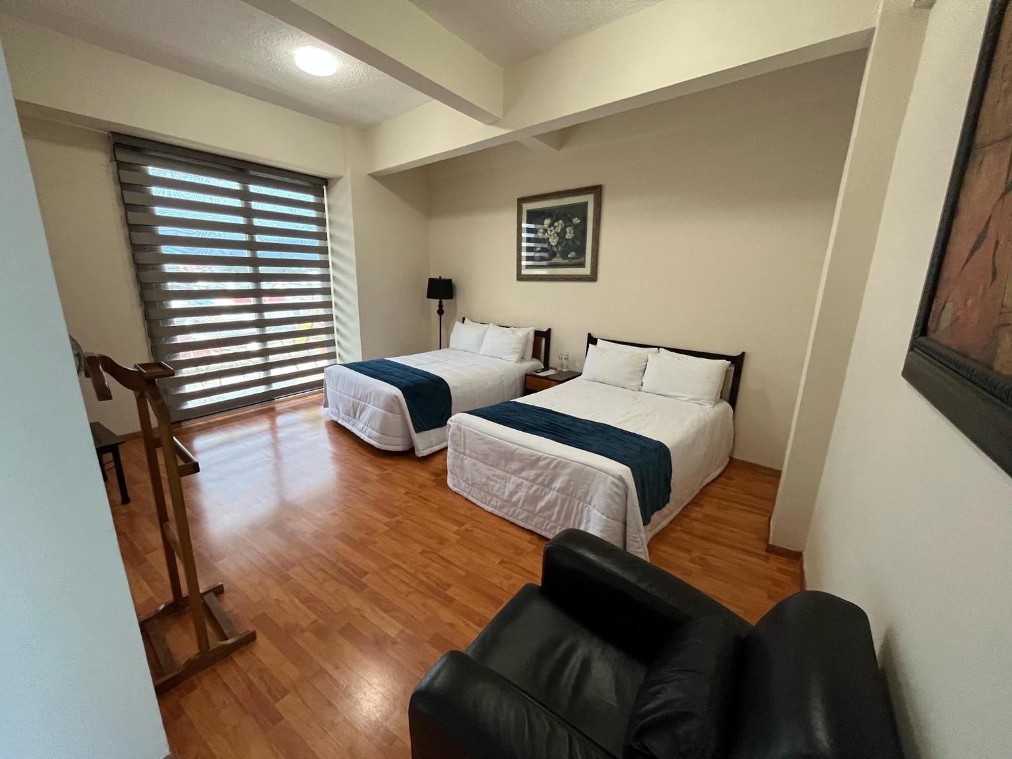 אוריסבה Hotel Trueba מראה חיצוני תמונה