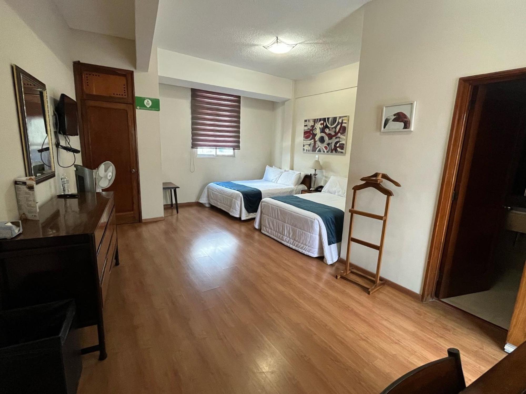 אוריסבה Hotel Trueba מראה חיצוני תמונה