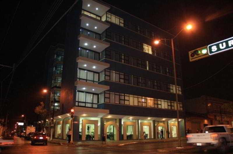 אוריסבה Hotel Trueba מראה חיצוני תמונה