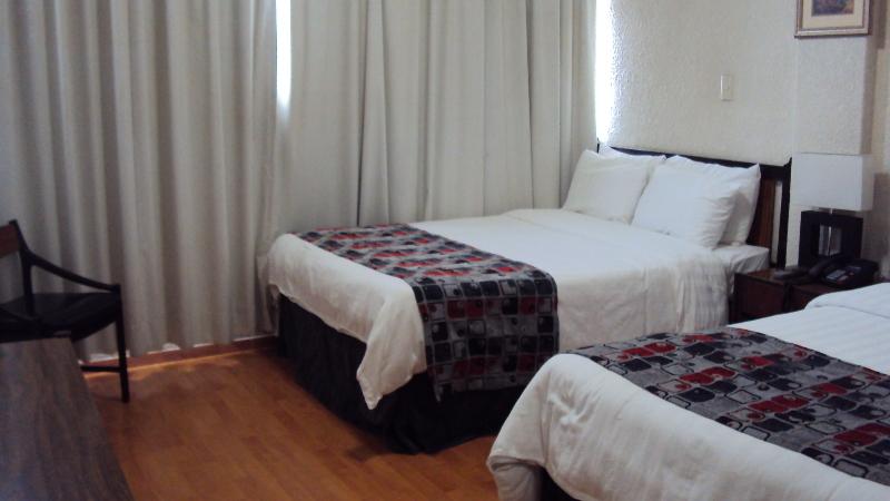 אוריסבה Hotel Trueba מראה חיצוני תמונה