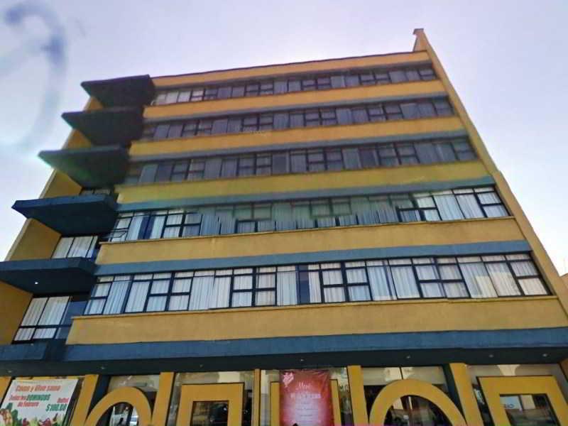 אוריסבה Hotel Trueba מראה חיצוני תמונה