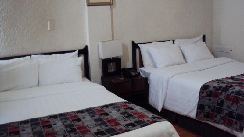 אוריסבה Hotel Trueba מראה חיצוני תמונה